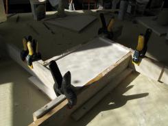 Sculpture Class